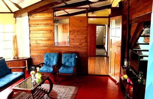 Kodaikanal Villa | DI Heritage