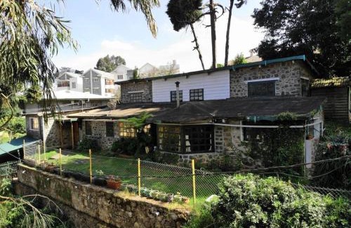 Kodaikanal Villa | DI Heritage