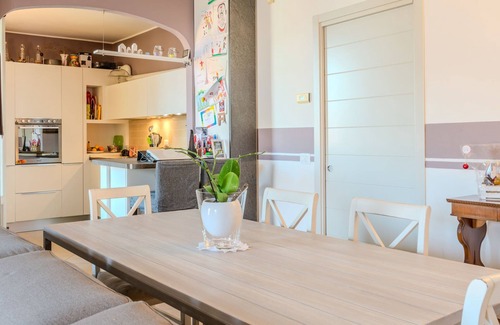Lierna Apartment | di Lalla by Interhome