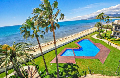 Miami Platja Apartment | DI MARE - Apartment for 6 people in Cambrils
