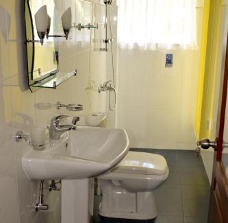 Nalagasdeniya House | Di Sicuro Tourist Inn