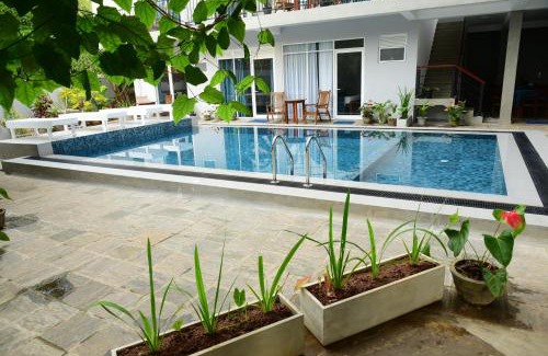 Nalagasdeniya House | Di Sicuro Tourist Inn