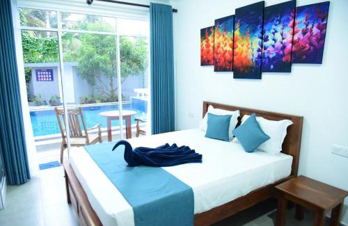 Nalagasdeniya House | Di Sicuro Tourist Inn
