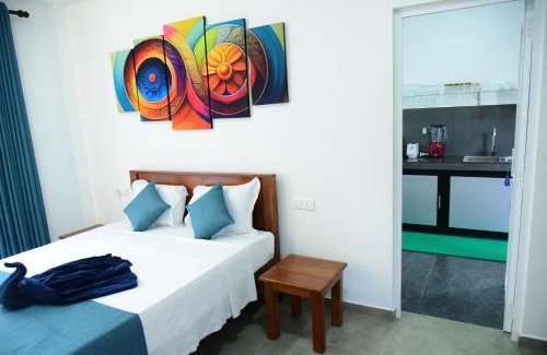 Nalagasdeniya House | Di Sicuro Tourist Inn