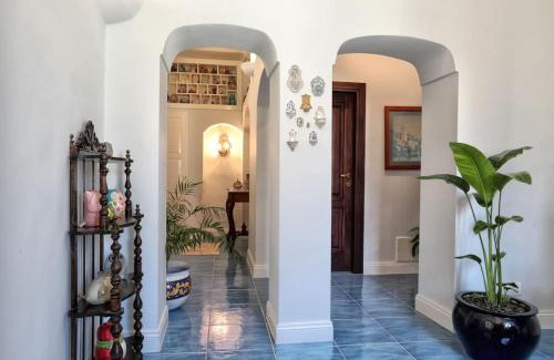 Gaeta House | Di sole e d’azzurro - sea view