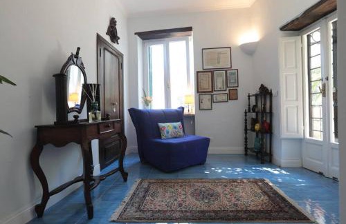 Gaeta House | Di sole e d’azzurro - sea view