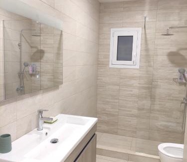 Diakofto Apartment | Diacopto Country Houses