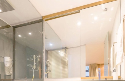 Financial District Apartment | Diag 70B # 1-45 Este, Bogota, Colombia