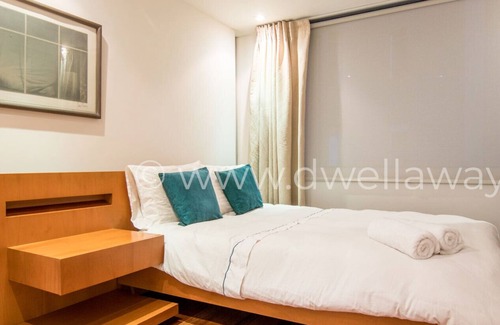 Financial District Apartment | Diag 70B # 1-45 Este, Bogota, Colombia