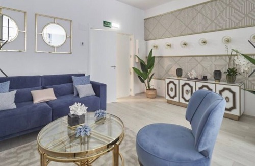 El Besos i el Maresme Apartment | Diagonal Port