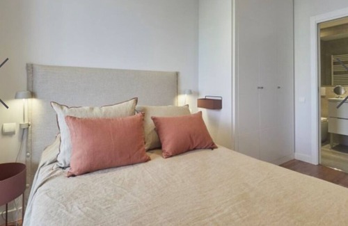 El Besos i el Maresme Apartment | Diagonal Port