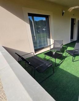 Pierres Apartment | Diamant House