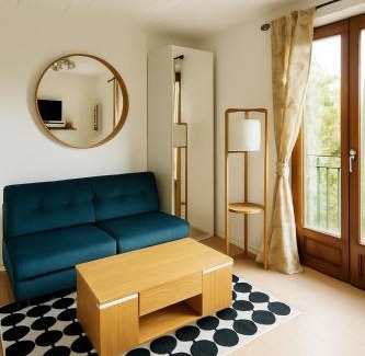 Saint-Germain-en-Laye Apartment | Diamant Studio classé 3 Étoiles