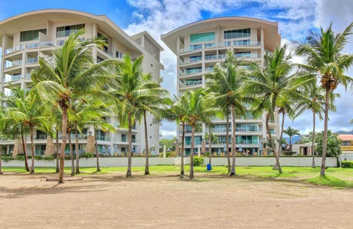 Jaco Hotel | Diamante del Sol 303s