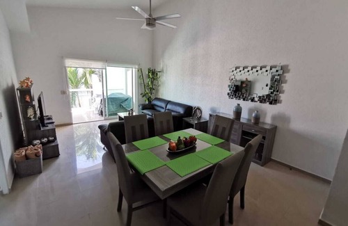 Puerto Marques Apartment | Diamante Lakes Turquesa Acapulco hermoso lugar para vacacionar