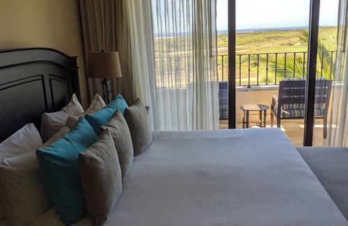 Los Cabos Resort | Diamante Private Golf Club & Resort 1Bedroom OCR or lagoon Based on availability