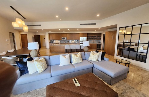 Los Cabos Resort | Diamante Private Golf Club & Resort 1Bedroom OCR or lagoon Based on availability
