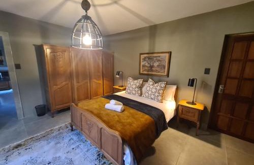 Rayton House | Diamantvallei Landgoed