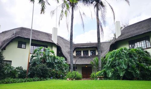 Rayton House | Diamantvallei Landgoed