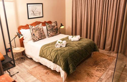 Rayton House | Diamantvallei Landgoed