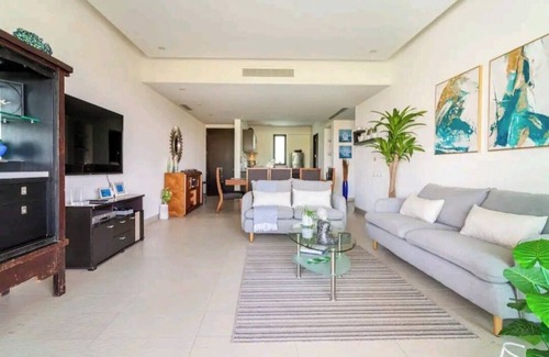 Playa Diamante Apartment | DIAMOND ACCOMMODATION IN ACAPULCO
