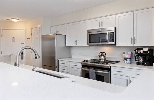 Wintergreen Condo | Diamond Adventure at Wintergreen Resort *FULLY UPDATED*