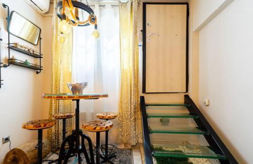 Ampelokipoi Apartment | Diamond apartment
