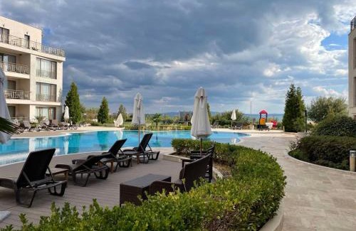 Sarafovo Apartment | Diamond Beach Apartment 2 Room
