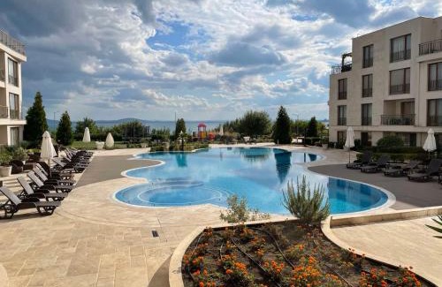Sarafovo Apartment | Diamond Beach Apartment 2 Room