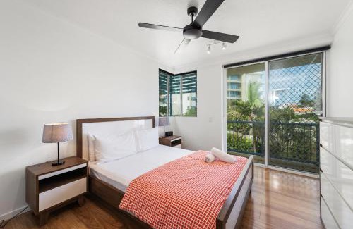 Mermaid Beach Apartment | Diamond Beach Resort Broadbeach 115