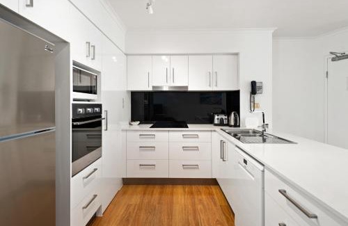 Mermaid Beach Apartment | Diamond Beach Resort Broadbeach 115