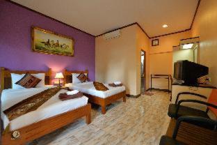 Krabi Hotel | Diamond Beach Resort
