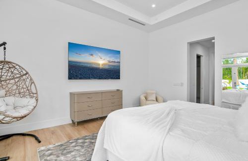 Bonita Shores House | Diamond Blue Beach Home