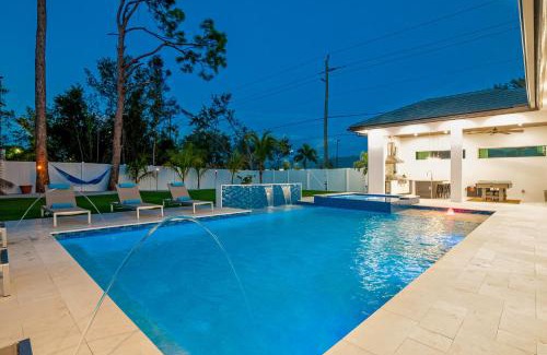 Bonita Shores House | Diamond Blue Beach Home