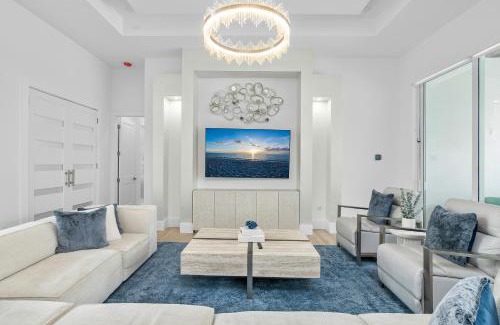Bonita Shores House | Diamond Blue Beach Home