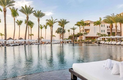Zona Hotelera Apartment | Diamond Cabo Azul Resort - 1BD 1BA sleeps 4