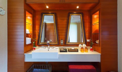 Patong Resort | Diamond Cliff Resort & Spa, Patong Beach