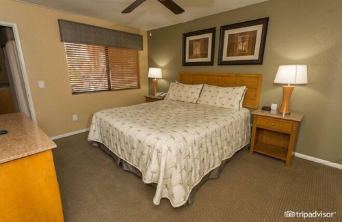 Araby Commons House | Diamond - Desert Isle of Palm Springs - 1BD