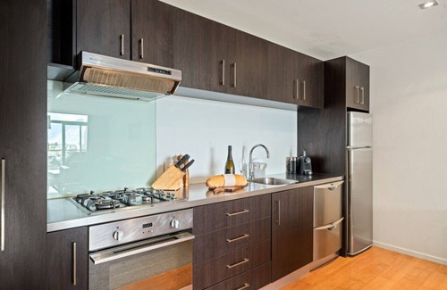 Queenstown City Centre House | Diamond Destination ZQN 8 - Lake & Mountain Views