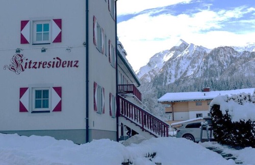 Kaprun Condo | Diamond Forest - 8 Full Beds Summercard Included