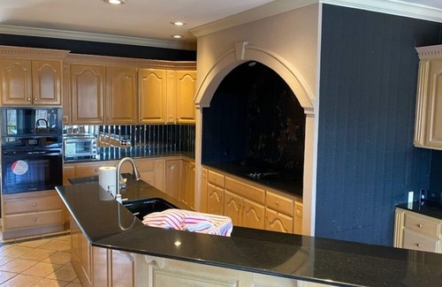 Haleyville House | Diamond home in the heart of the south.
