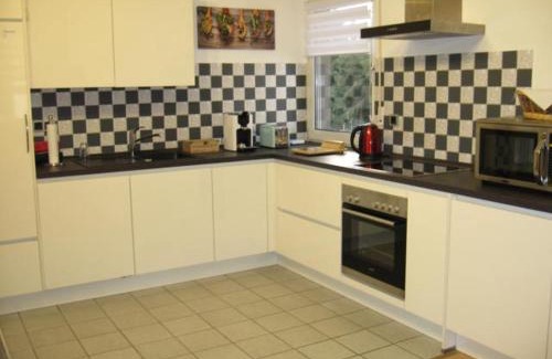 Kesselheim Apartment | Diamond house deluxe 6 Koblenz