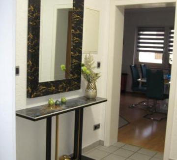 Kesselheim Apartment | Diamond house deluxe 6 Koblenz