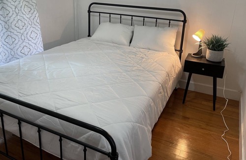 Attleboro Apartment | Diamond in the Rough- Long Term Stays!