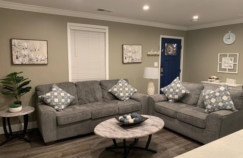 Knoxville House | Diamond in the Rough