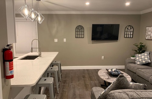 Knoxville House | Diamond in the Rough