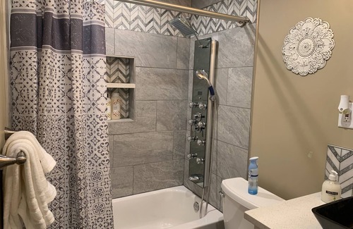 Knoxville House | Diamond in the Rough