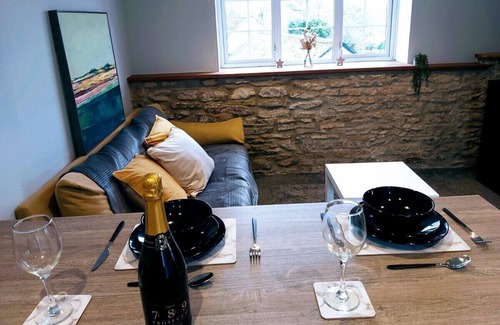 Bletchingdon Apartment | Diamond Park near Oxford, Bicester, Blenheim