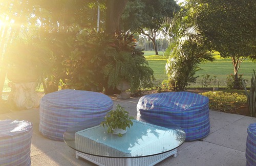 Granjas del Marques House | Diamond Princess House Acapulco