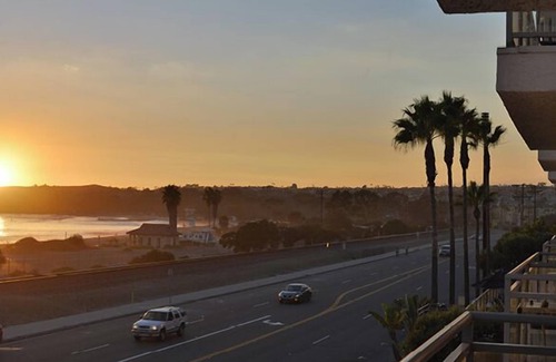 Capistrano Beach Villa | Diamond Resorts Riviera Beach Resort - 1 Bedroom - Ocean View Phase 2